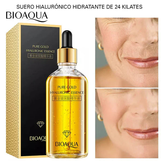 Nuevo serum anti-edad:  Recupera tu juventud en 2 semanas (OFERTA 2X1)