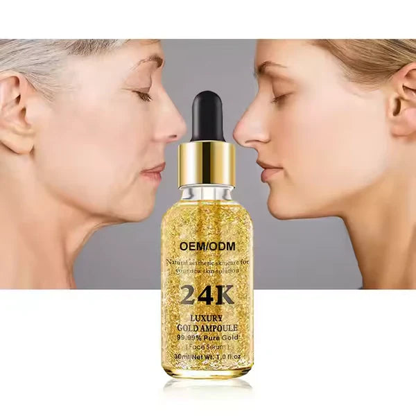 Nuevo serum anti-edad:  Recupera tu juventud en 2 semanas (OFERTA 2X1)